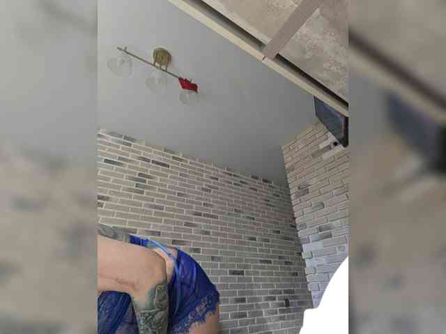 Marie-in-Wonderland webcam