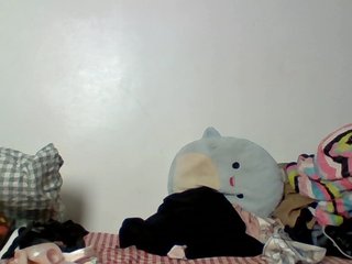 Blacksexxy's Live Webcam