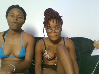 Blacksexxy's Live Webcam