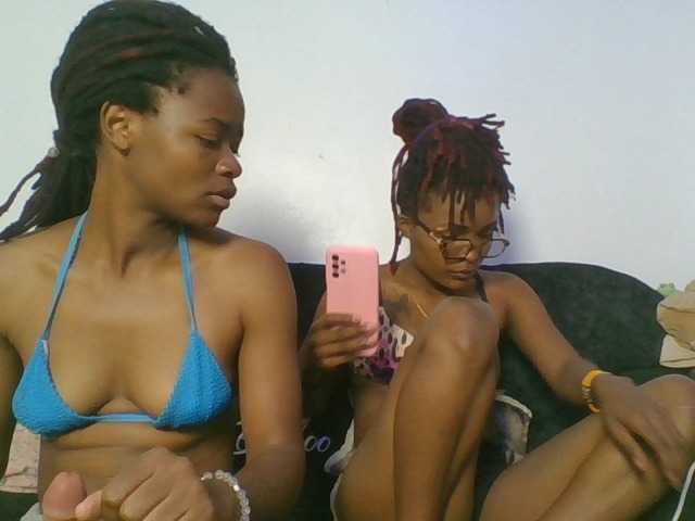 Blacksexxy
