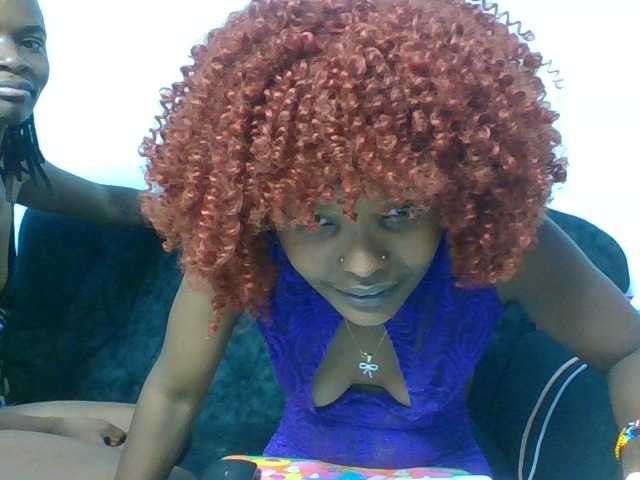 Blacksexxy