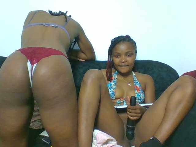 Blacksexxy live cam on BongaCams