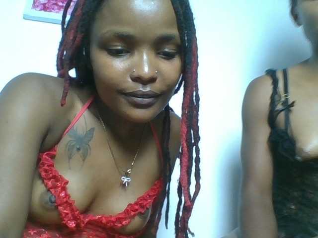 Blacksexxy live cam preview