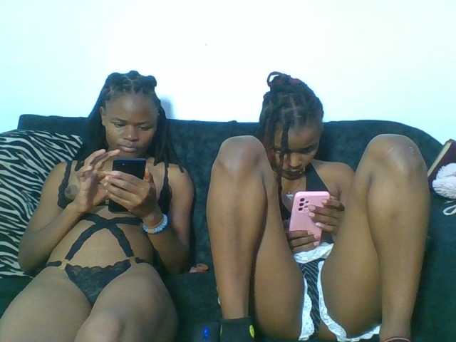 Blacksexxy live cam preview