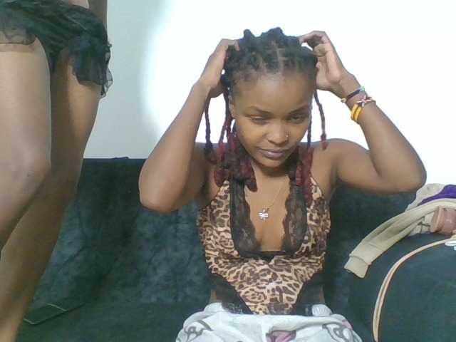 Blacksexxy