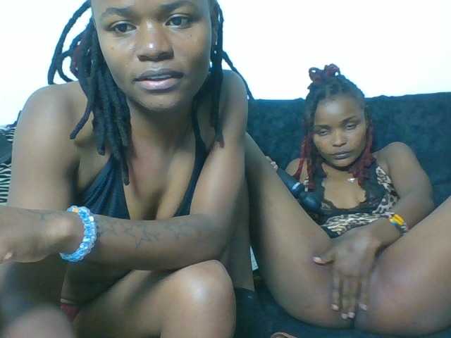 Blacksexxy
