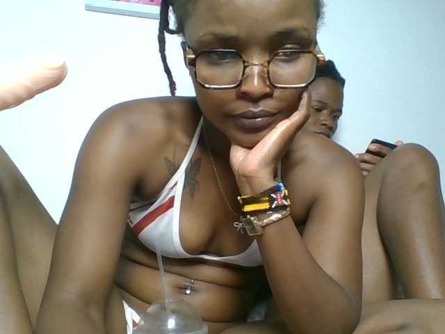 Blacksexxy live cam on BongaCams