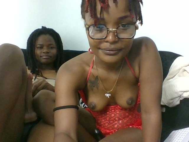 Blacksexxy