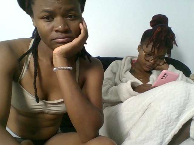 Blacksexxy live cam on BongaCams
