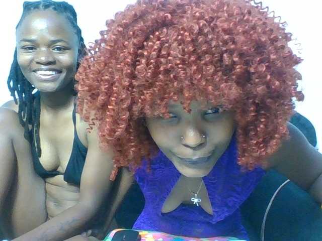 Blacksexxy