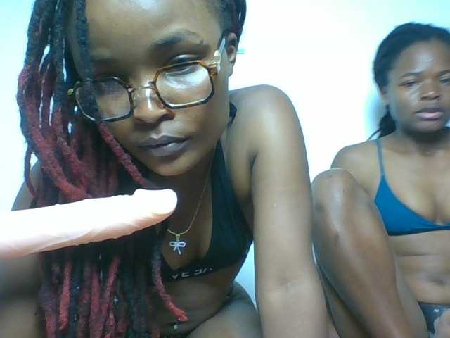 Blacksexxy live cam preview