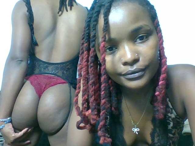 Blacksexxy