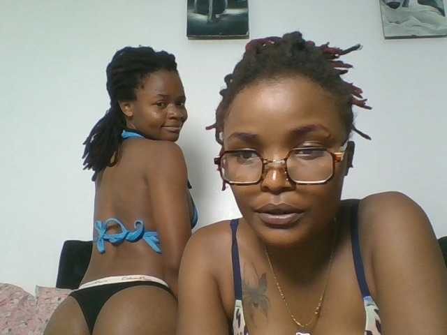 Blacksexxy