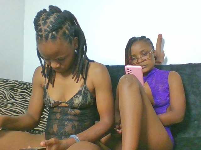 Blacksexxy