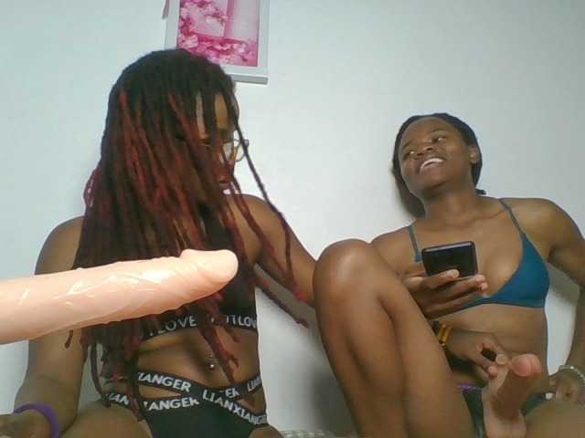Blacksexxy