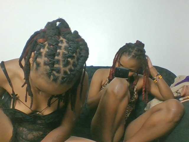 Blacksexxy live cam on BongaCams