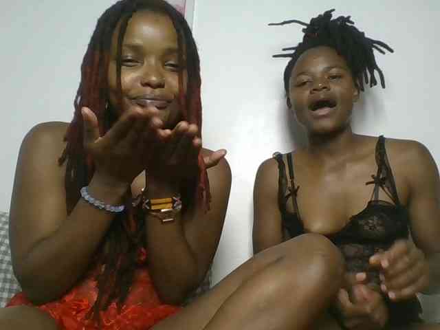 Blacksexxy webcam
