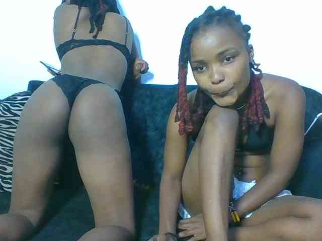 Blacksexxy