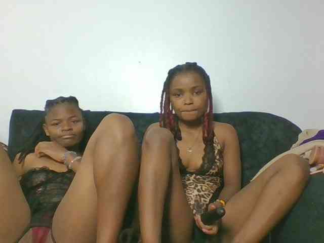 Blacksexxy