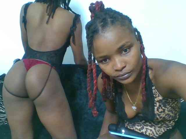 Blacksexxy