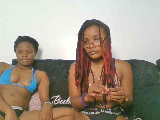 Blacksexxy