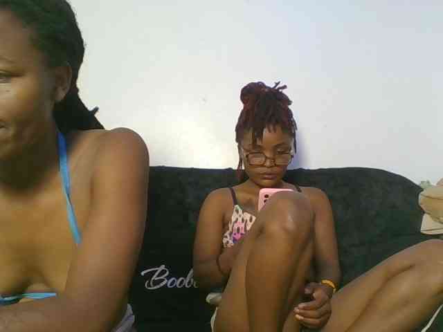 Blacksexxy webcam