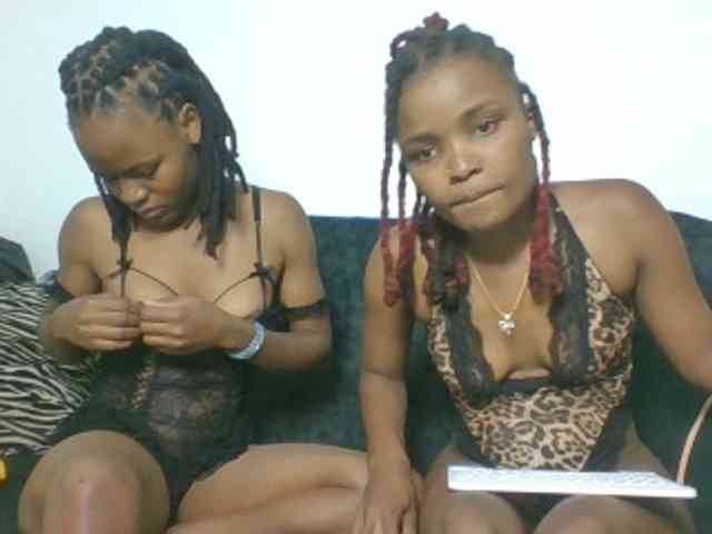 Blacksexxy