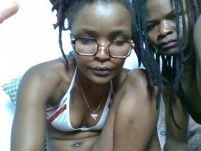 Blacksexxy webcam