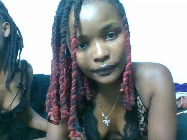 Blacksexxy