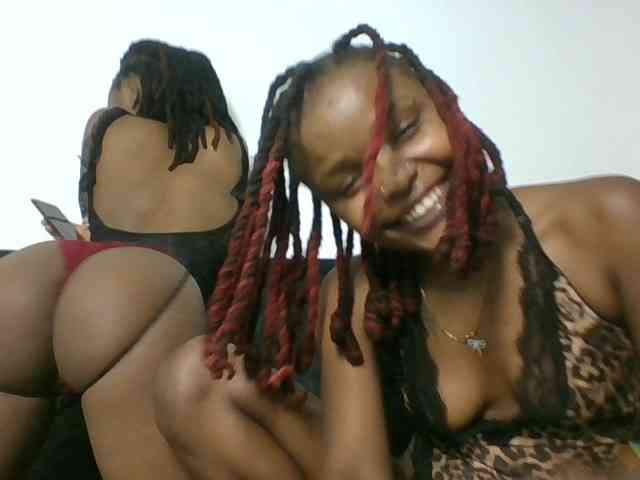 Blacksexxy