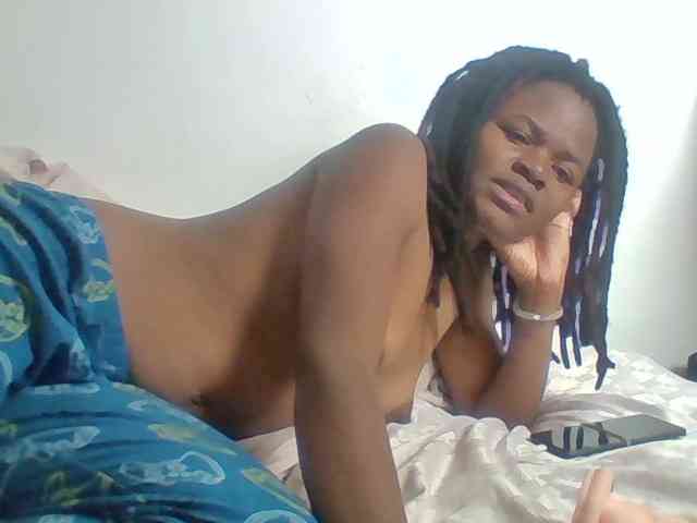 Blacksexxy - Girl 