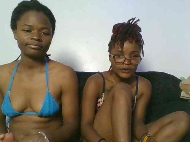 Blacksexxy