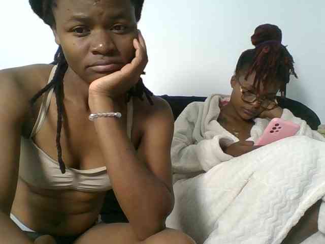 Blacksexxy webcam