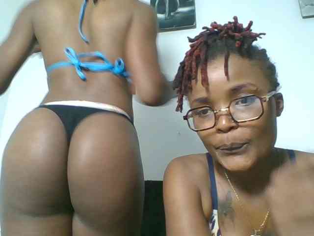 Blacksexxy