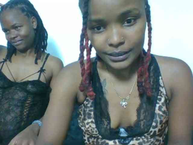 Blacksexxy webcam