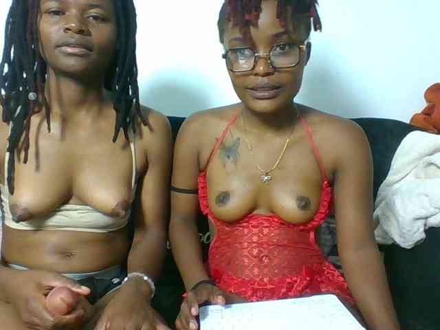 Blacksexxy webcam