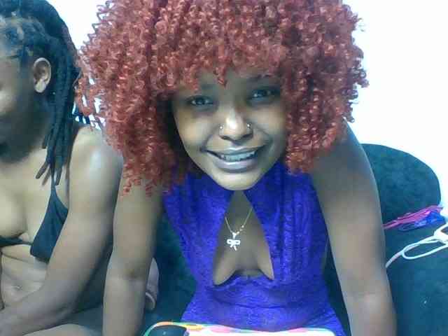 Blacksexxy