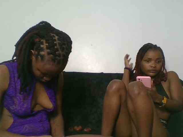 Blacksexxy