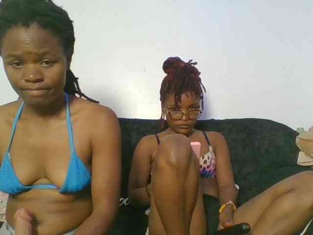 Blacksexxy webcam
