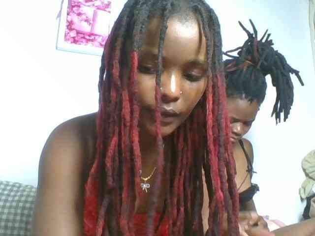 Blacksexxy