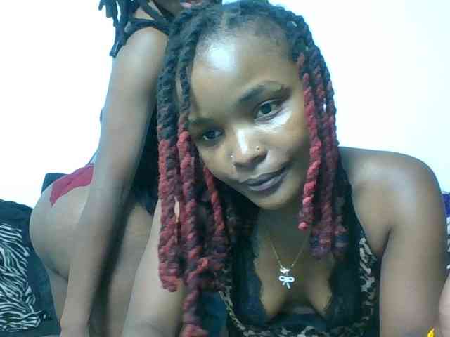 Blacksexxy webcam