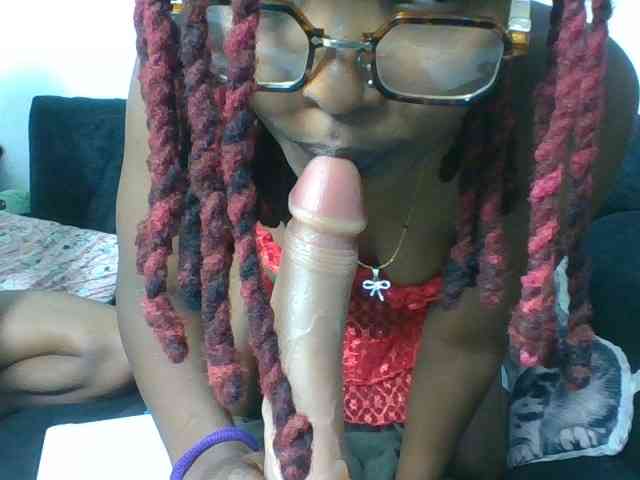 Blacksexxy webcam