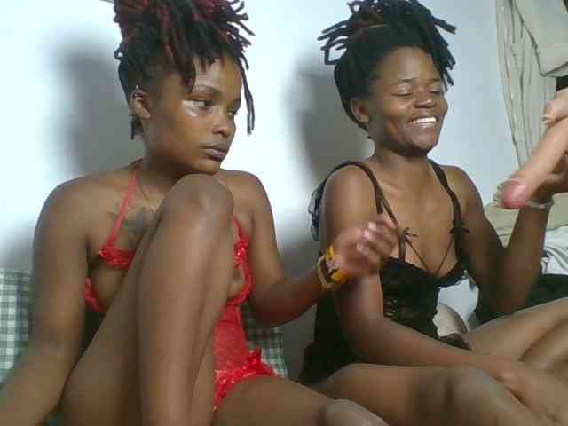 Blacksexxy webcam