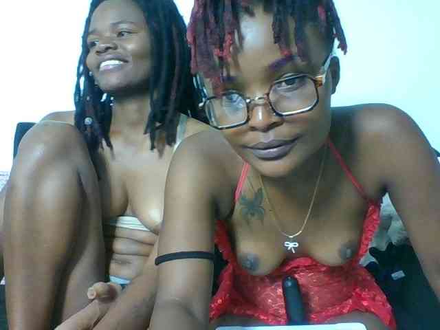 Blacksexxy webcam