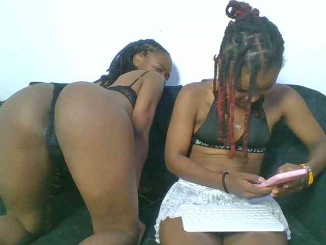 Blacksexxy