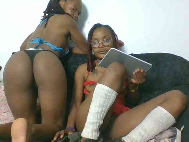 Blacksexxy