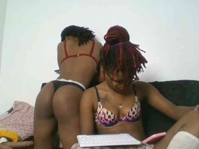 Blacksexxy webcam