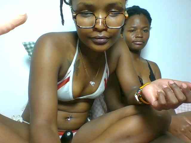 Blacksexxy webcam