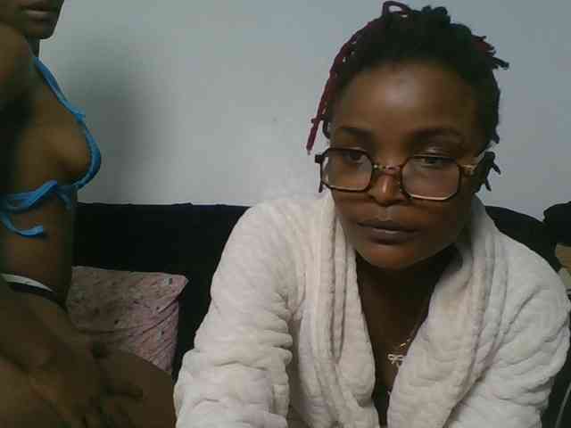 Blacksexxy webcam