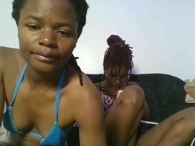 Blacksexxy webcam